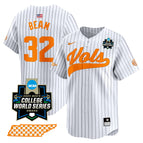Pinstripe / Drew Beam / S