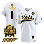 White Gold / Christian Moore / S