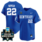 NIMAN - 22 / Kentucky Blue / S