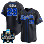 HOGAN - 29 / Kentucky Black / S