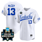 McCOY - 13 / Kentucky White / S