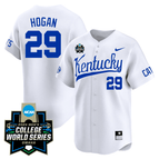 HOGAN - 29 / Kentucky White / S