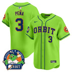 Green / Jeremy Pena / S
