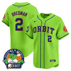 Green / Alex Bregman / S