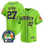 Green / Jos? Altuve / S