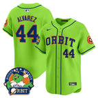 Green / Yordan ?lvarez / S