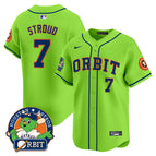 Green / CJ Stroud / S