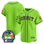 Green / Team / S