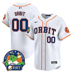 White / Orbit / S