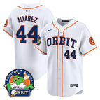White / Yordan ?lvarez / S
