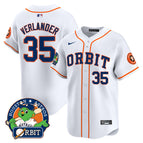 White / Justin Verlander / S