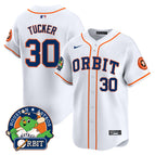 White / Kyle Tucker / S