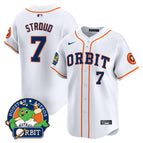 White / CJ Stroud / S