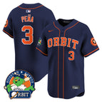 Navy / Jeremy Pena / S