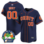 Navy / Orbit / S