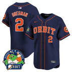 Navy / Alex Bregman / S