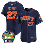Navy / Jos? Altuve / S