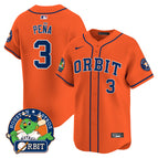 Orange / Jeremy Pena / S