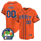 Orange / Orbit / S