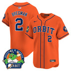 Orange / Alex Bregman / S
