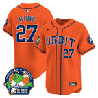 Orange / Jos? Altuve / S