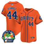 Orange / Yordan ?lvarez / S