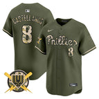 Green / Nick Castellanos / S