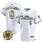 White / Nick Castellanos / S