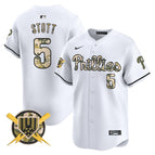 White / Bryson Stott / S