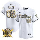 White / Jason Kelce / S