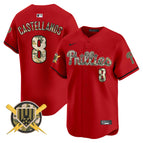 Red / Nick Castellanos / S