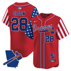 Red / Matt Olson / S
