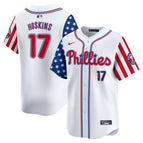 Men / Rhys Hoskins / S