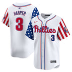Men / Bryce Harper / S