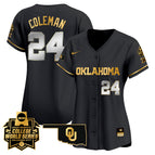 Black Gold / Jayda Coleman / S