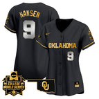 Black Gold / Kinzie Hansen / S