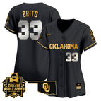 Black Gold / Alyssa Brito / S