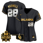 Black Gold / Kelly Maxwell / S