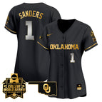 Black Gold / Cydney Sanders / S