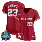 Crimson / Tiare Jennings / S