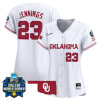 White / Tiare Jennings / S