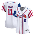 White / Orlando Arcia / S
