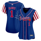 Royal / Ozzie Albies / S