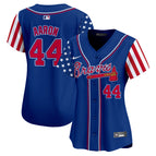 Royal / Hank Aaron / S