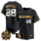 Black Gold / Kelly Maxwell / S