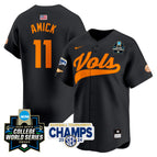 Black / Billy Amick / S