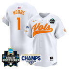 White / Christian Moore / S