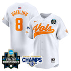 White / Dylan Dreiling / S