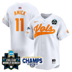 White / Billy Amick / S