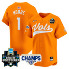 Orange / Christian Moore / S